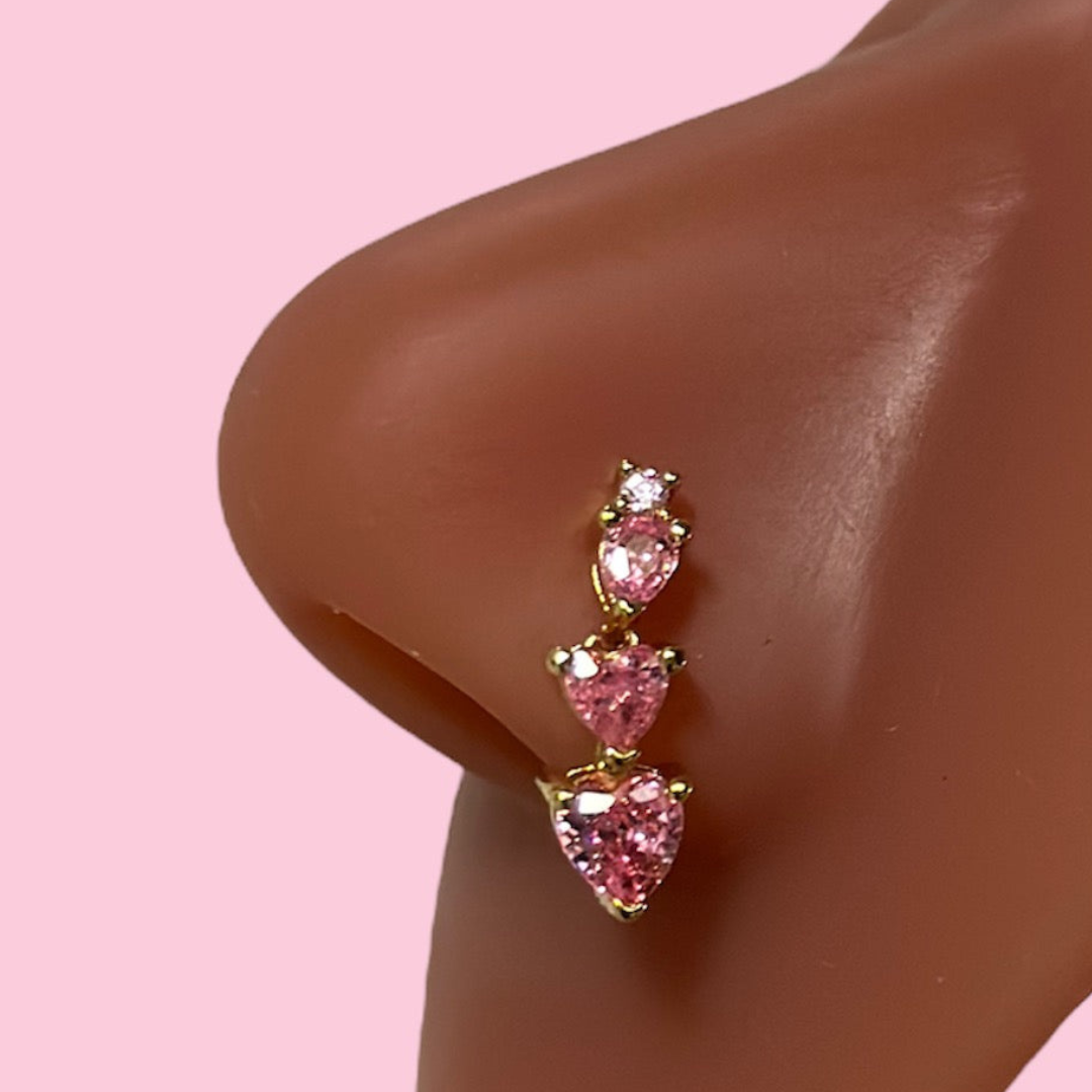 pink-crystal-hearts-dangle-nose-ring